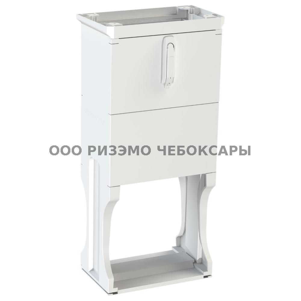 Цоколь optibox m 100х600